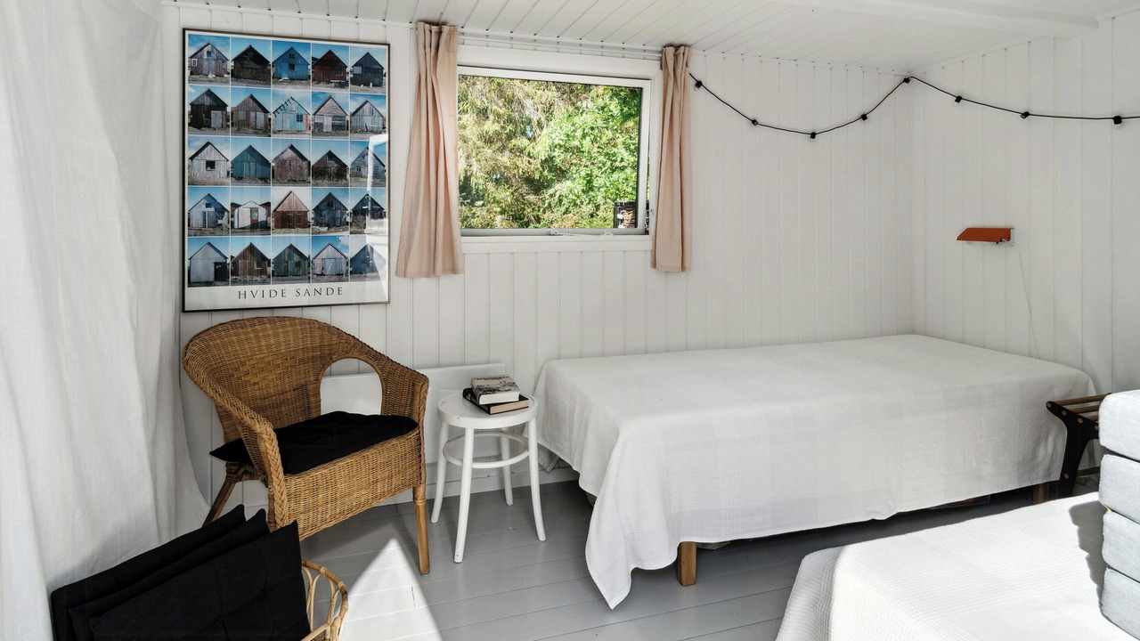 Photo of Bedroom in Faarevejle