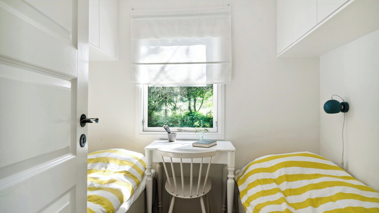 Photo of Bedroom in Faarevejle