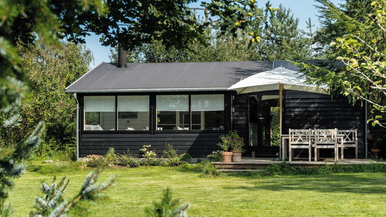 Photo of Outdoor in Faarevejle