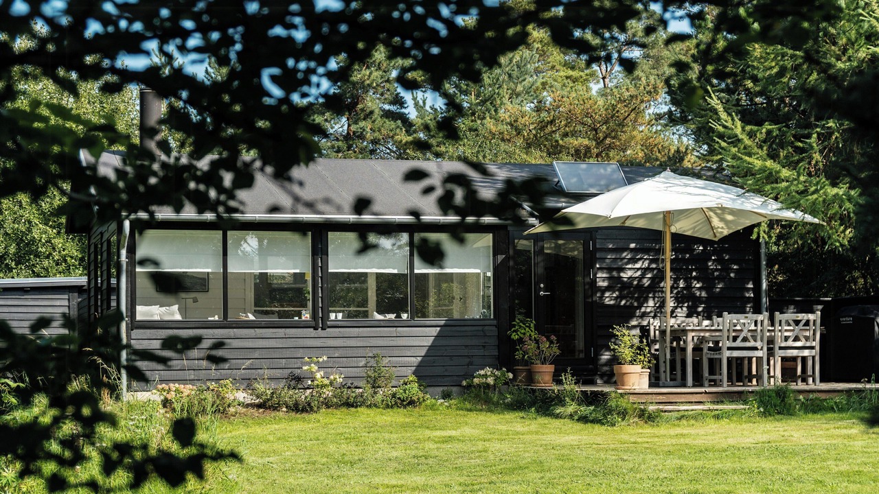 Photo of Outdoor in Faarevejle