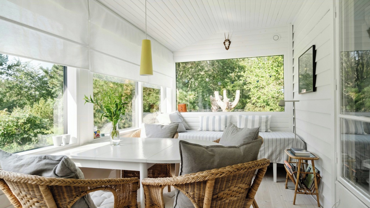 Photo of Livingroom in Faarevejle