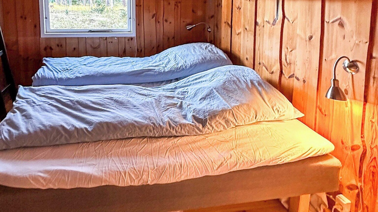Photo of Bedroom in Store Fuglede