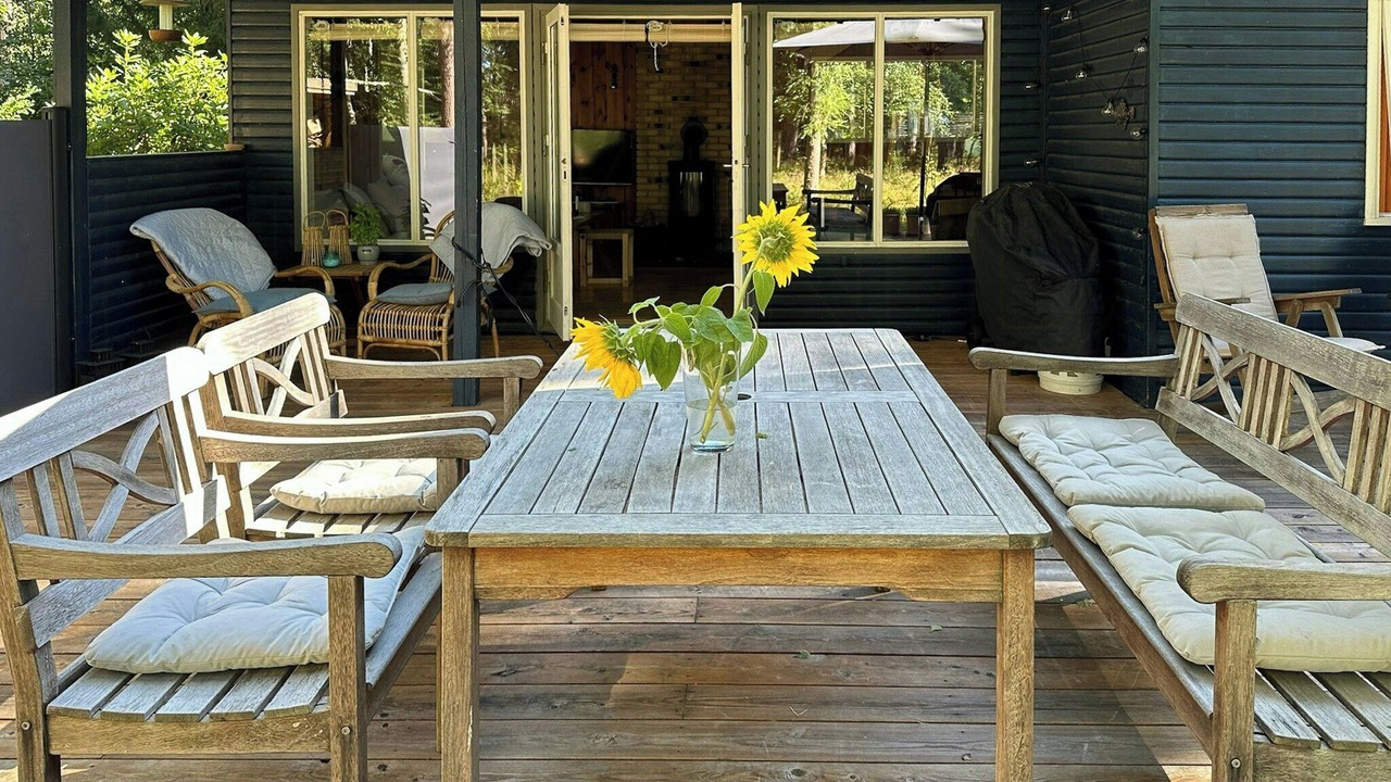 Photo of Outdoor in Store Fuglede