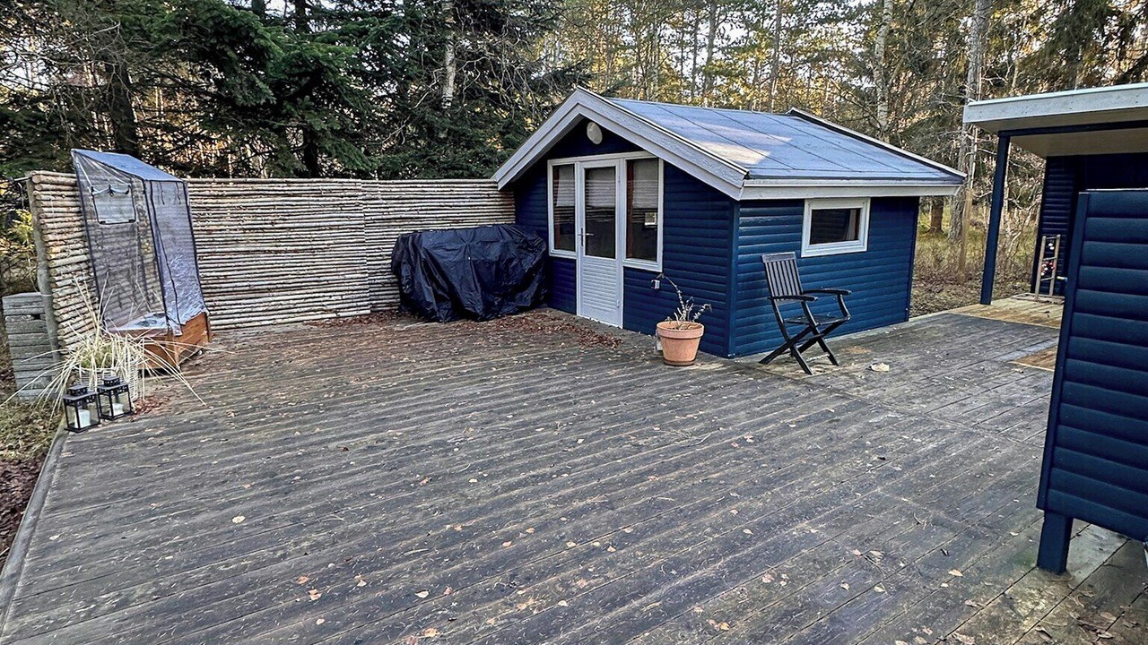 Photo of Outdoor in Store Fuglede