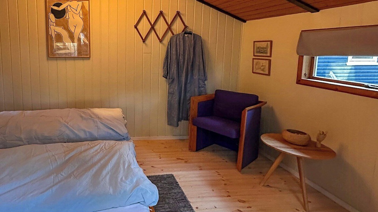 Photo of Bedroom in Store Fuglede