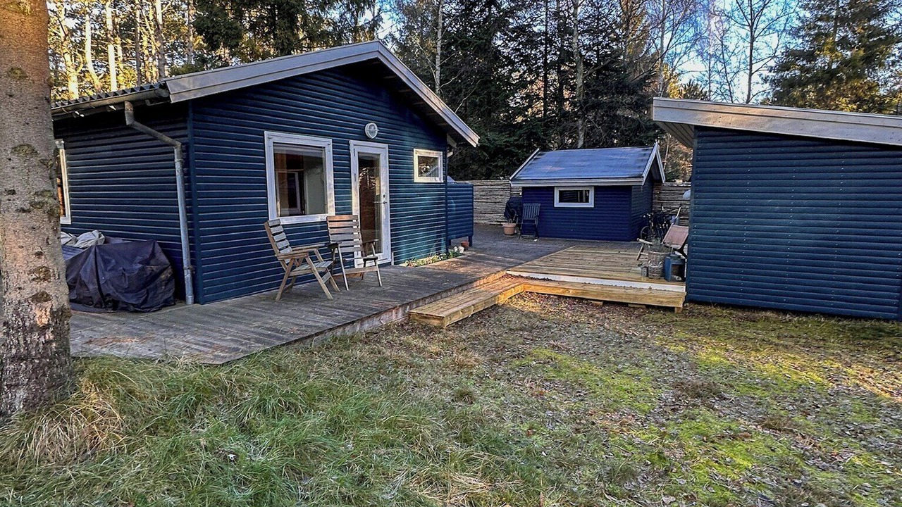 Photo of Outdoor in Store Fuglede
