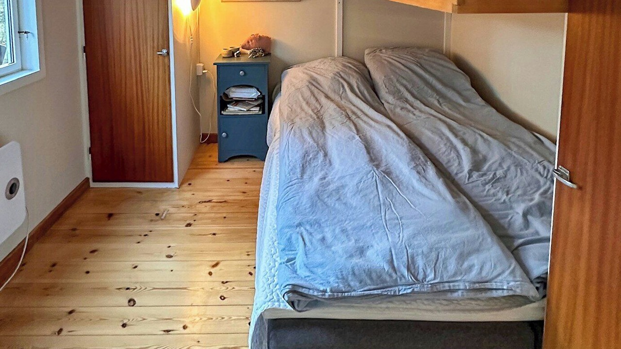 Photo of Bedroom in Store Fuglede