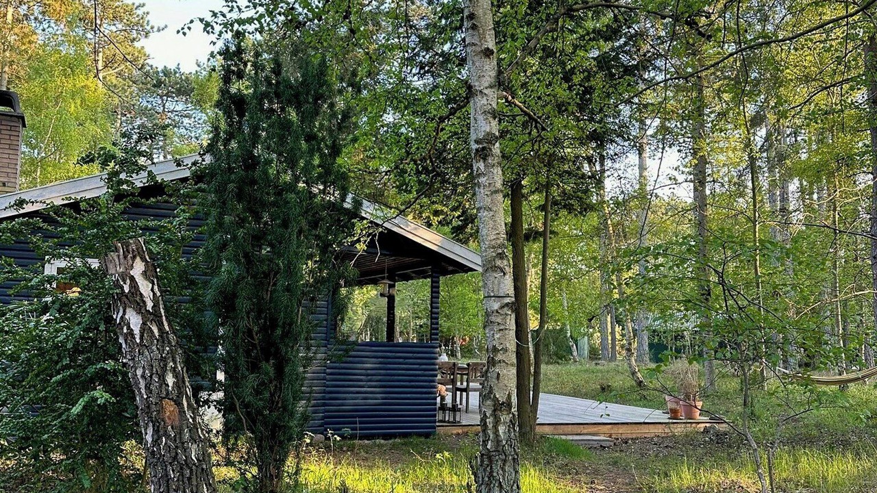Photo of Outdoor in Store Fuglede