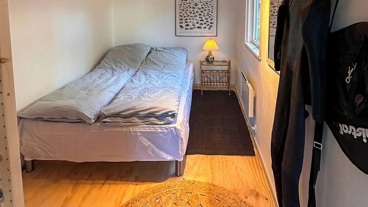Photo of Bedroom in Store Fuglede