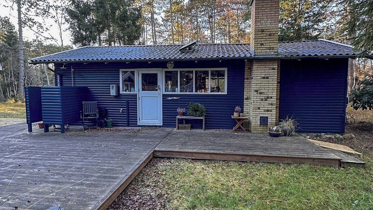 Photo of Outdoor in Store Fuglede