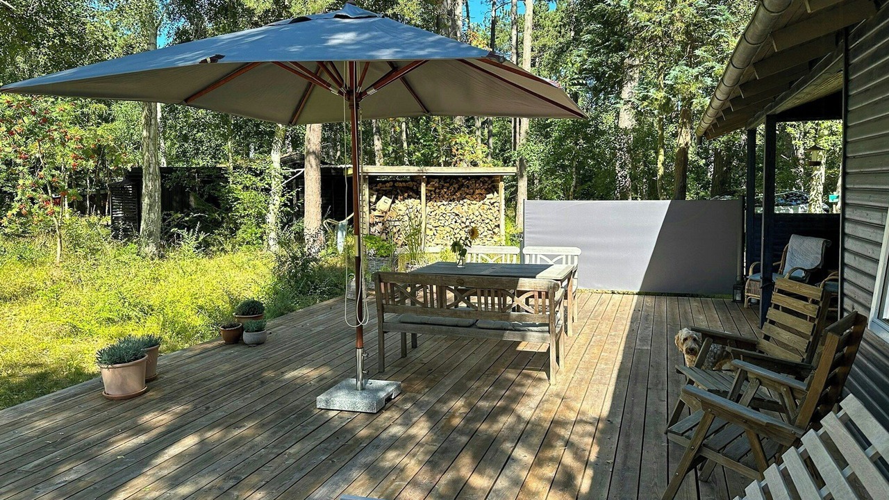 Photo of Outdoor in Store Fuglede