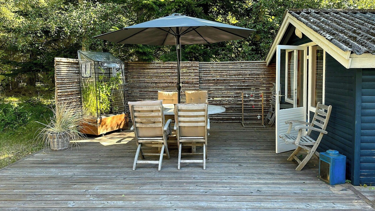 Photo of Outdoor in Store Fuglede
