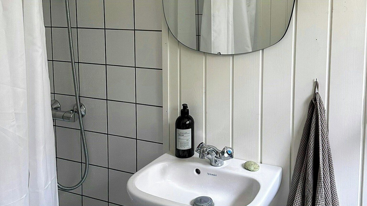 Photo of Bathroom in Store Fuglede