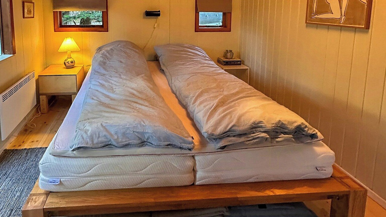 Photo of Bedroom in Store Fuglede