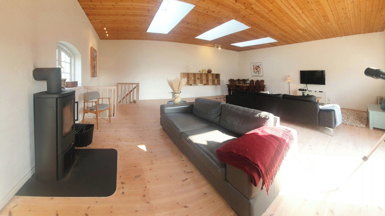Photo of Livingroom in Hadsund