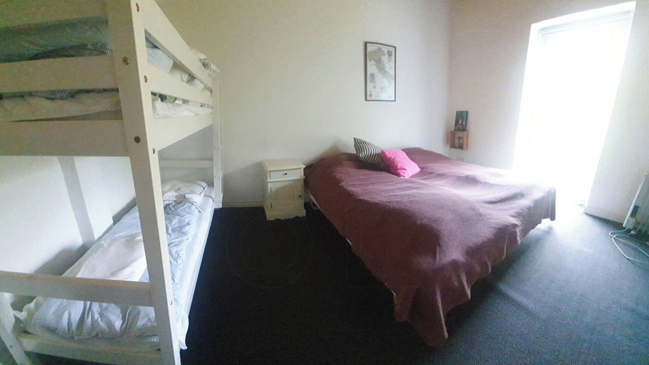 Photo of Bedroom in Hadsund