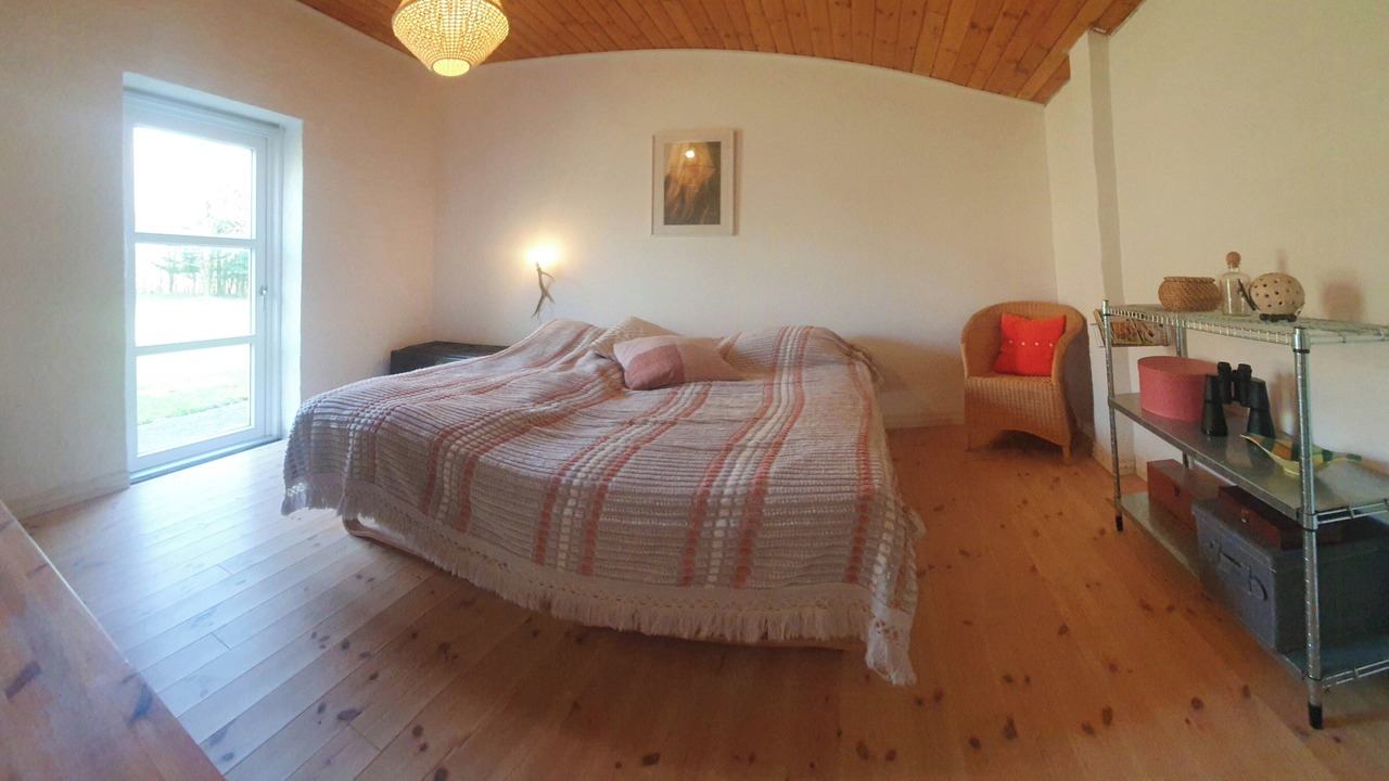 Photo of Bedroom in Hadsund