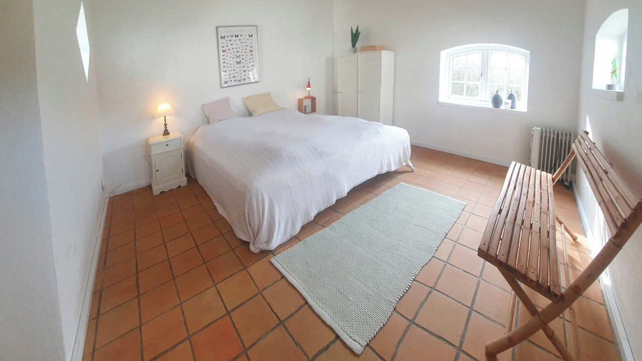 Photo of Bedroom in Hadsund