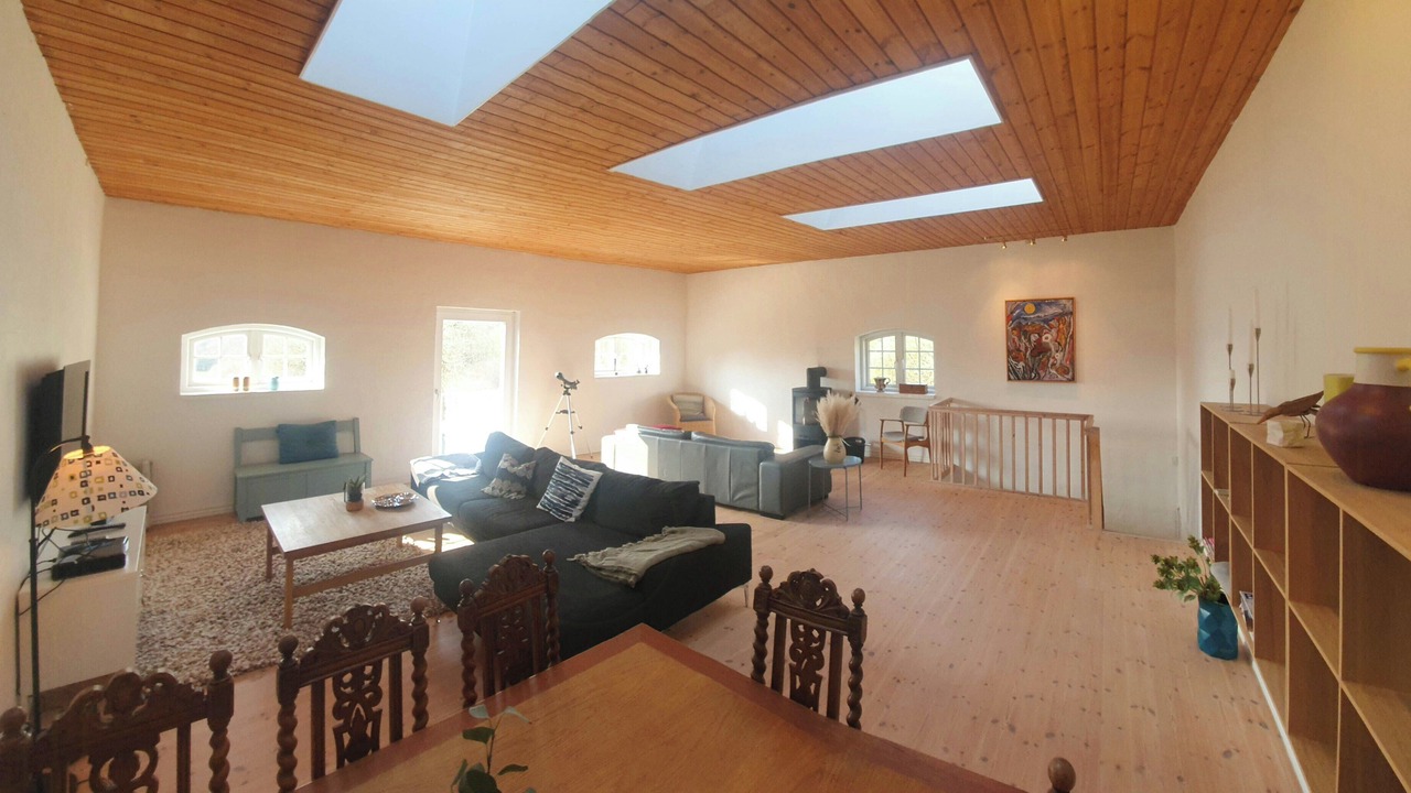 Photo of Livingroom in Hadsund