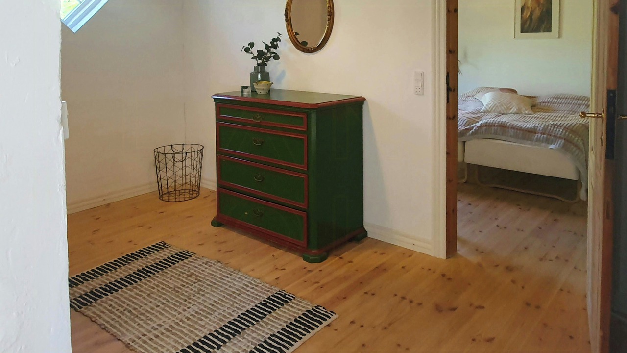 Photo of Bedroom in Hadsund