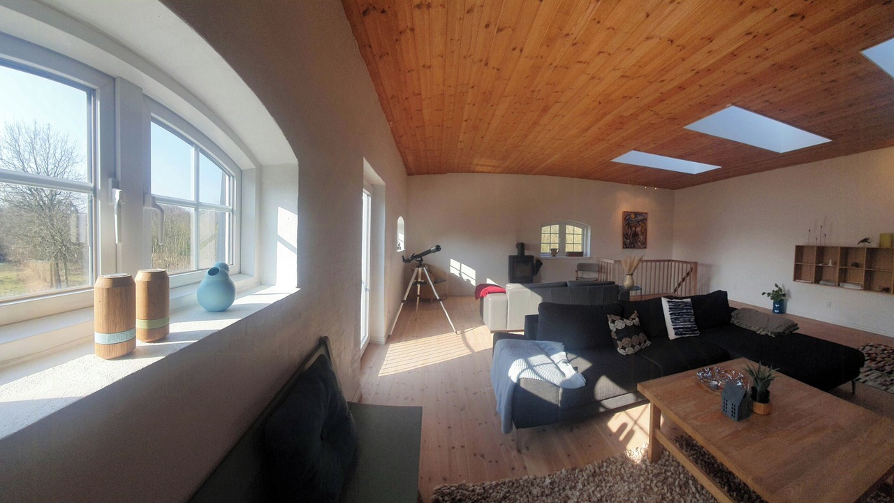 Photo of Livingroom in Hadsund