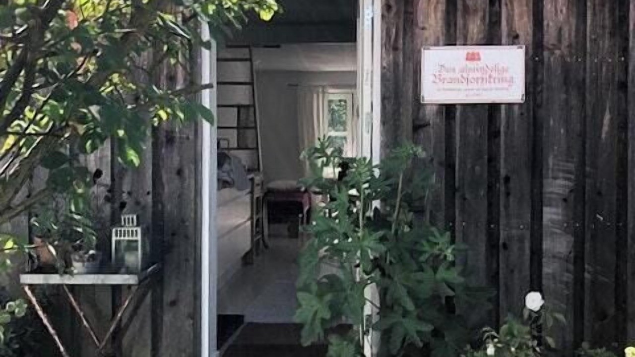 Photo of Outdoor in Hundslund