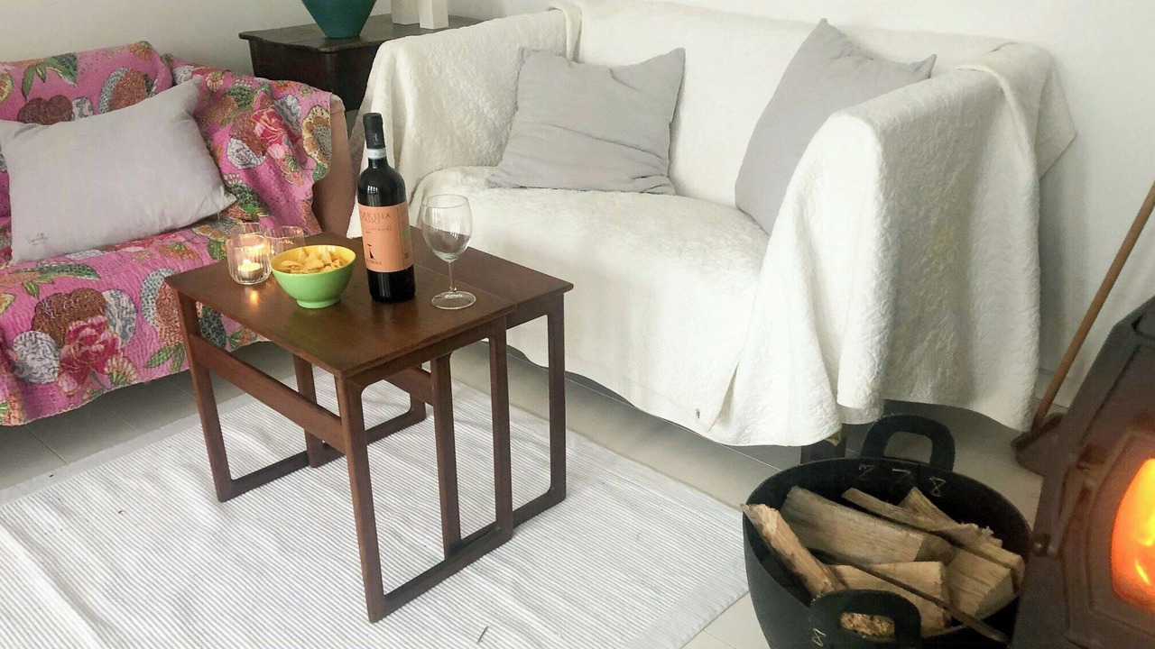 Photo of Livingroom in Hundslund