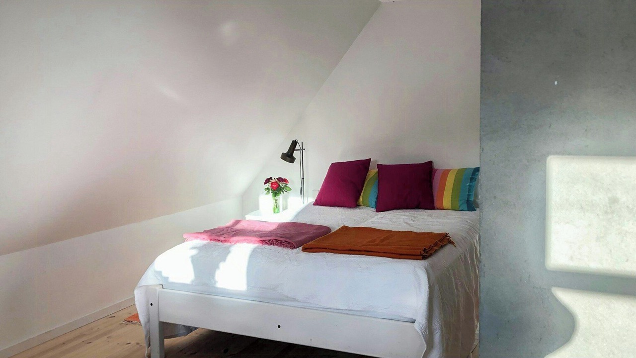 Photo of Bedroom in Hundslund