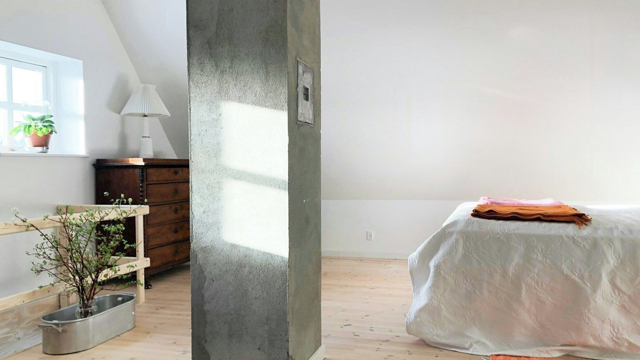 Photo of Bedroom in Hundslund