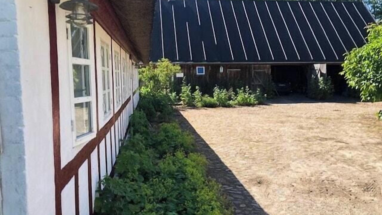 Photo of Outdoor in Hundslund