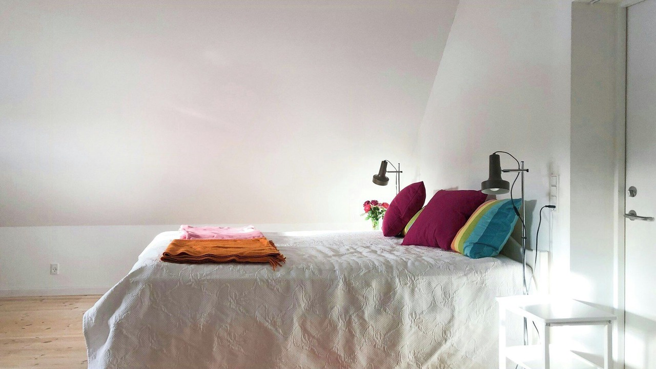 Photo of Bedroom in Hundslund