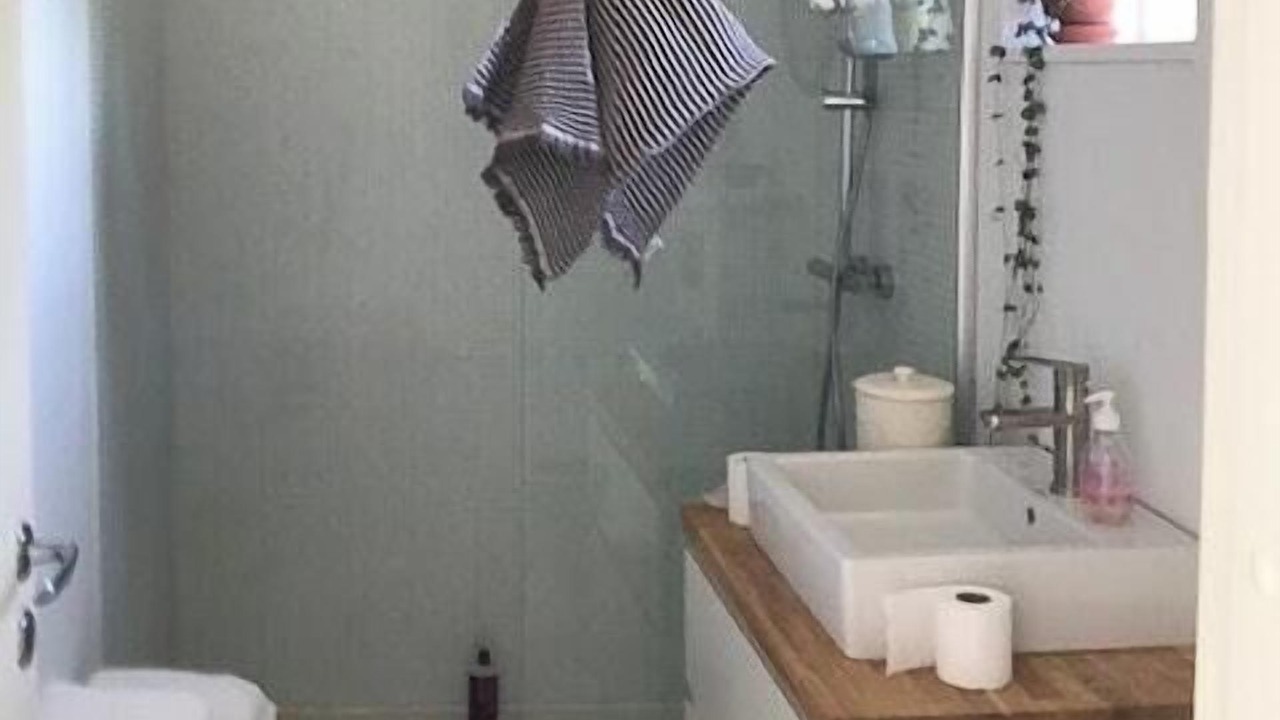 Photo of Bathroom in Hundslund