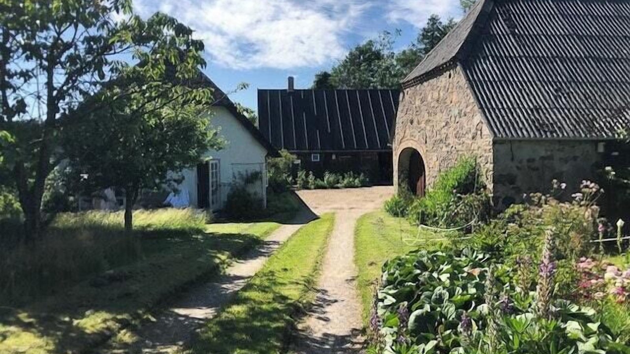 Photo of Outdoor in Hundslund