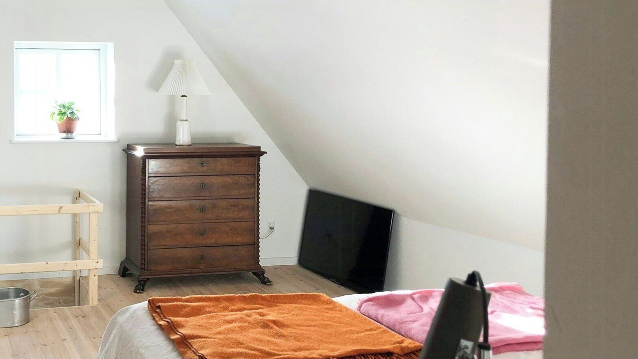 Photo of Bedroom in Hundslund