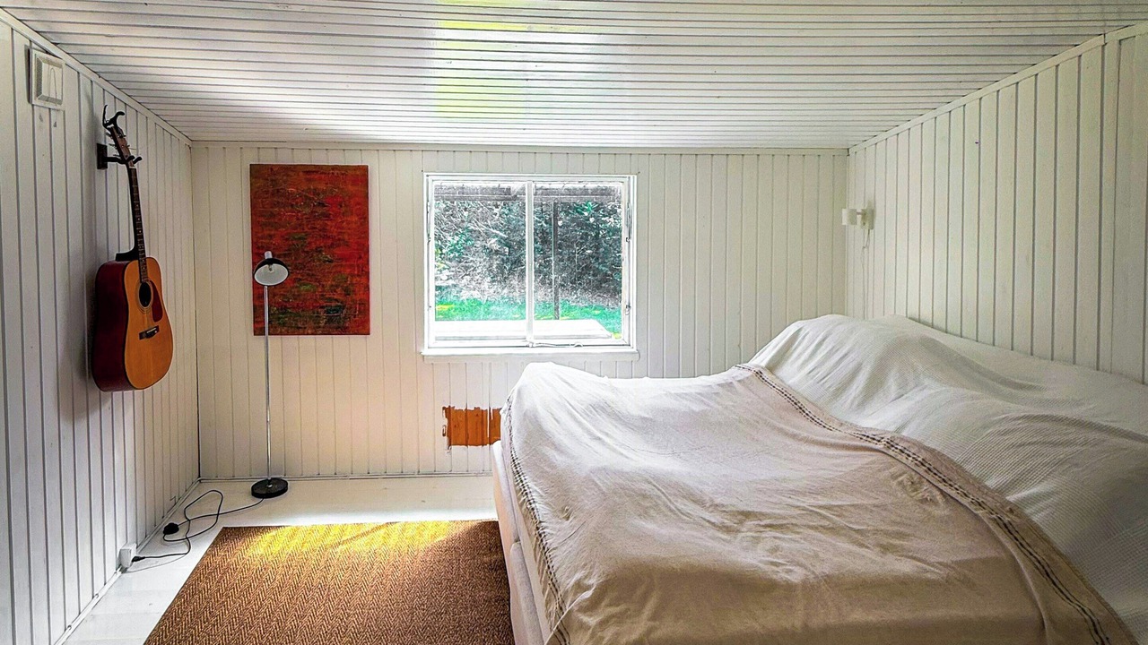 Photo of Bedroom in Ebdrup