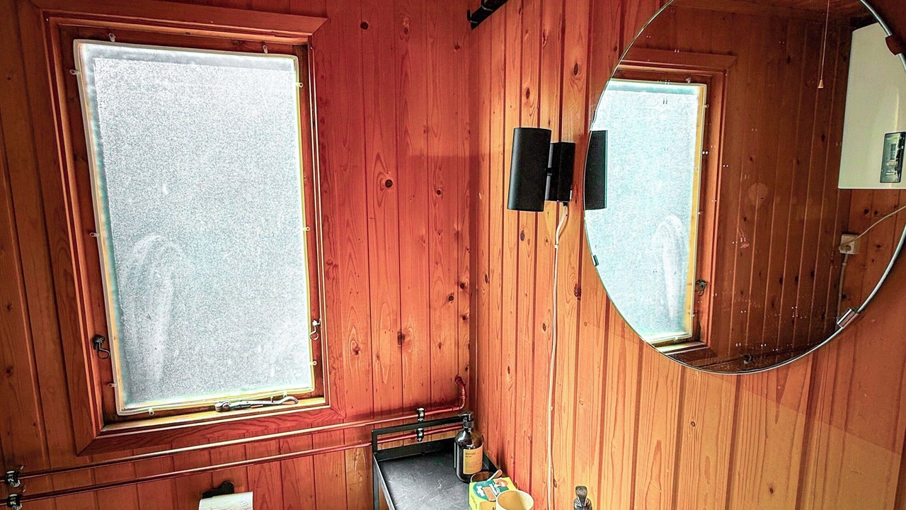 Photo of Bathroom in Ebdrup