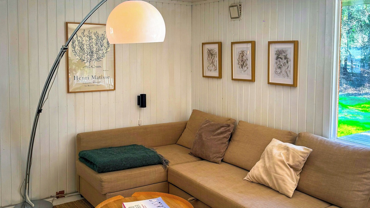 Photo of Livingroom in Ebdrup