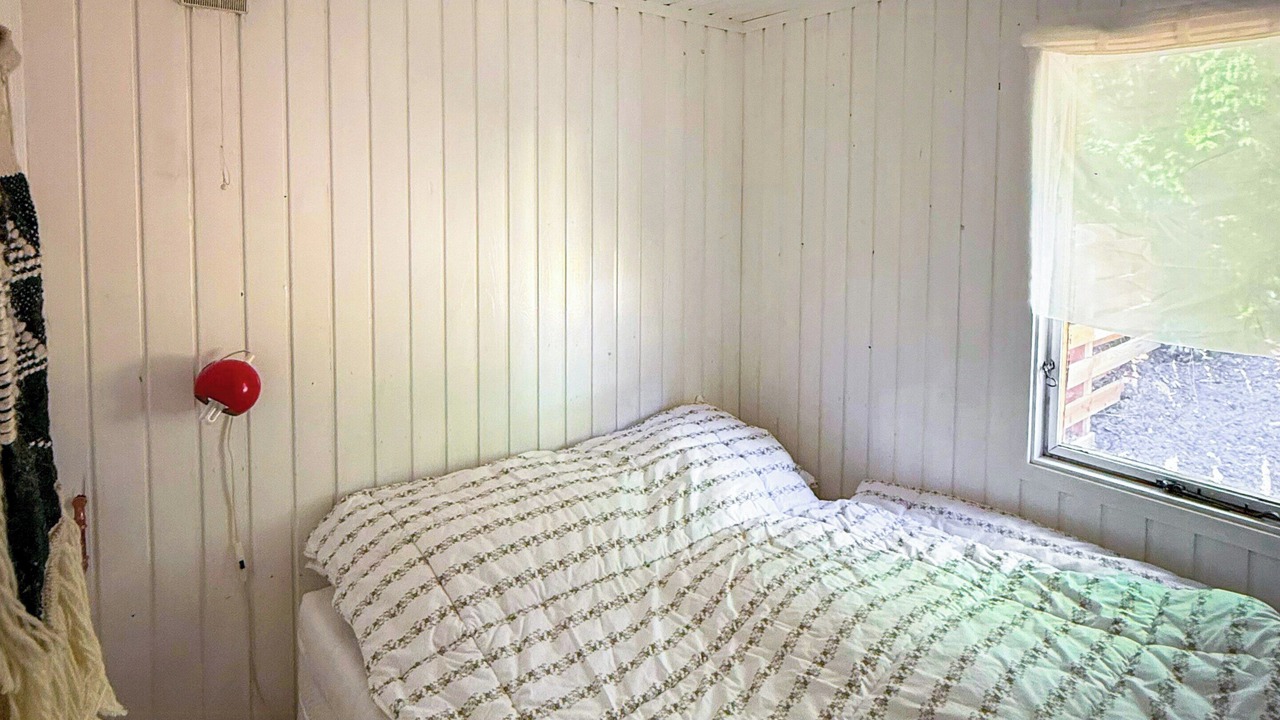 Photo of Bedroom in Ebdrup
