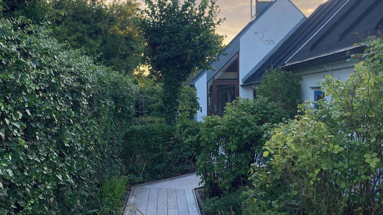 Photo of Outdoor in Beder Malling