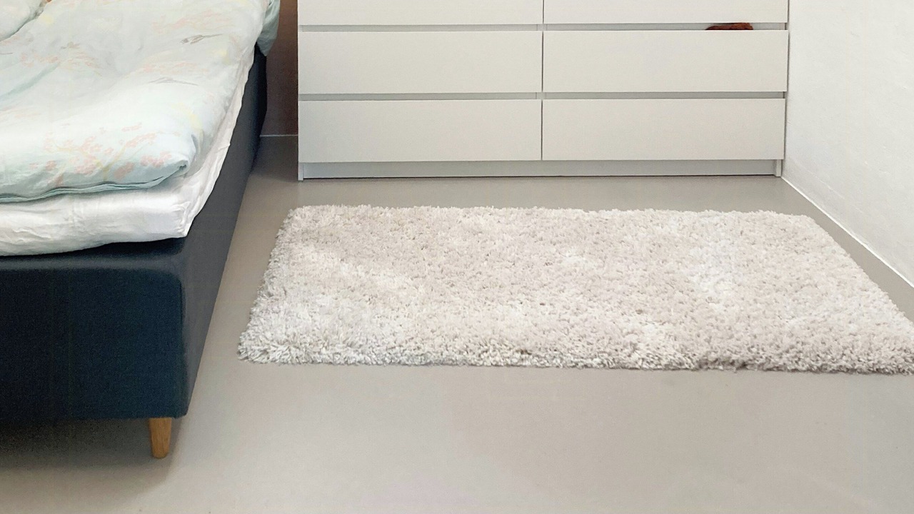 Photo of Bedroom in Beder Malling