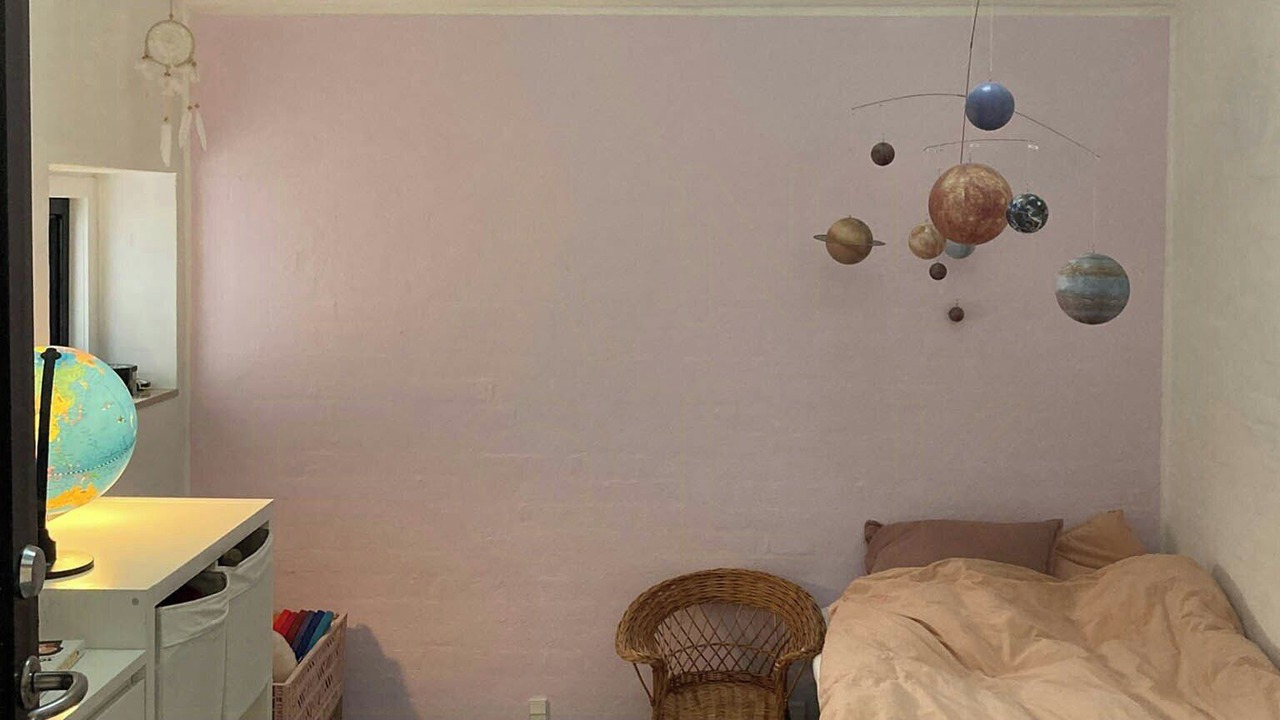 Photo of Bedroom in Beder Malling