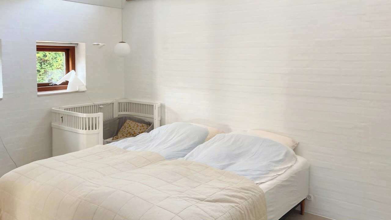 Photo of Bedroom in Beder Malling