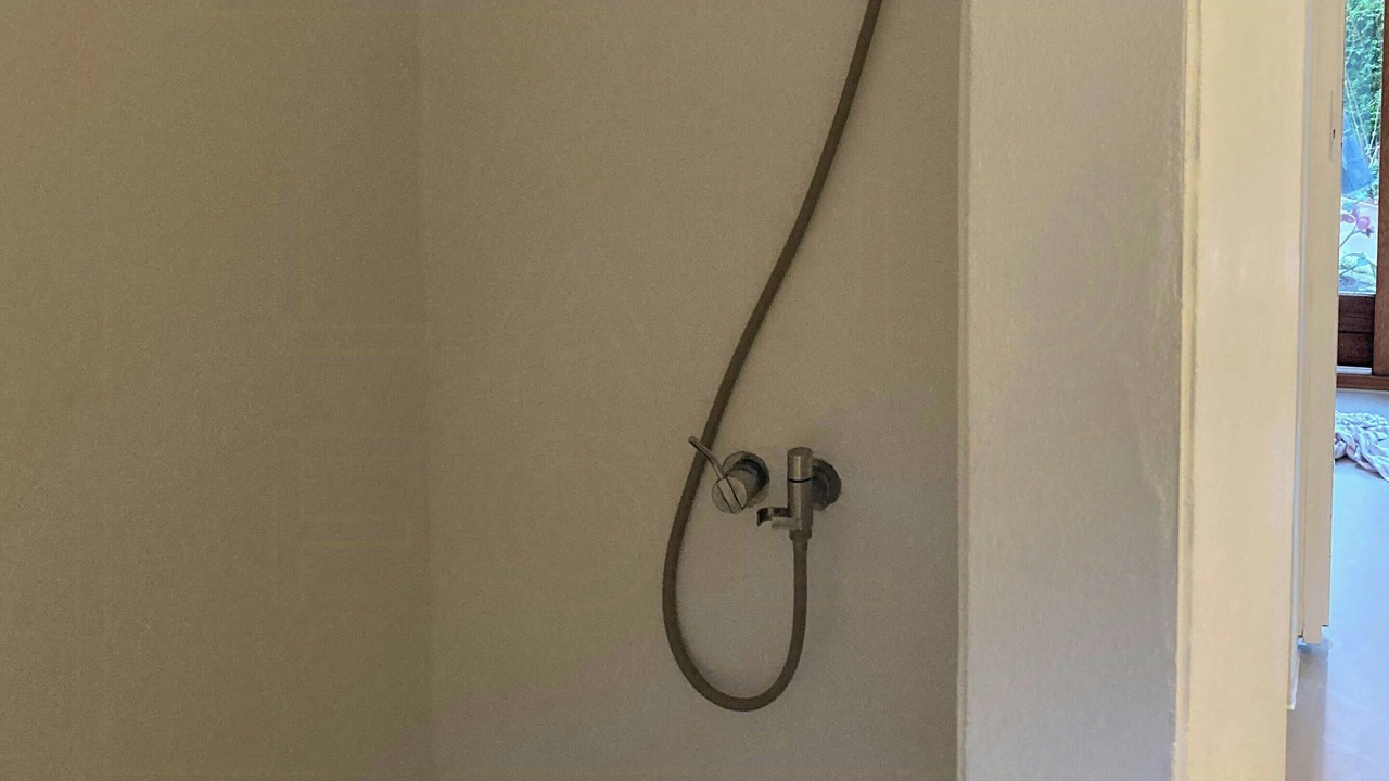 Photo of Bathroom in Beder Malling