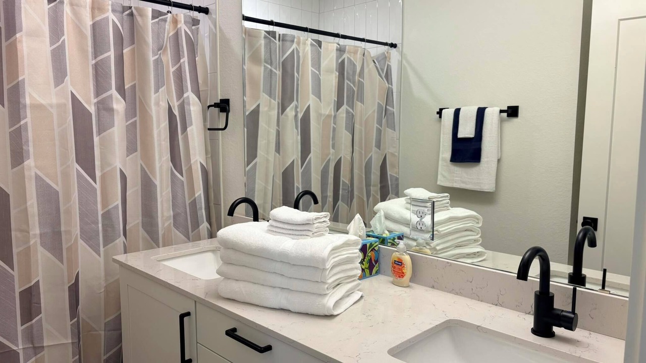 Photo of Bathroom in Barrett