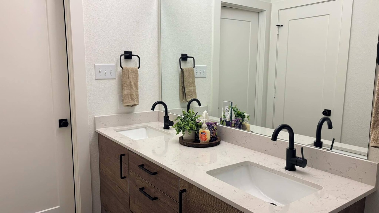 Photo of Bathroom in Barrett