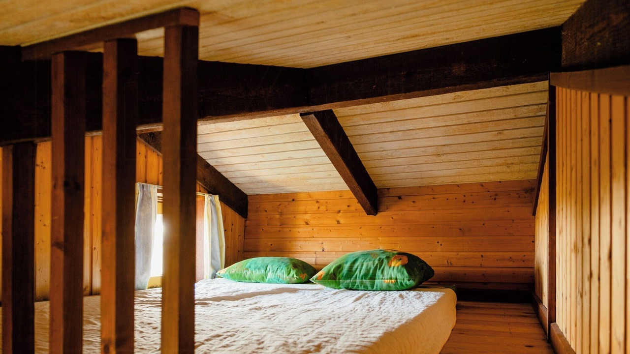 Photo of Bedroom in Slette Strand