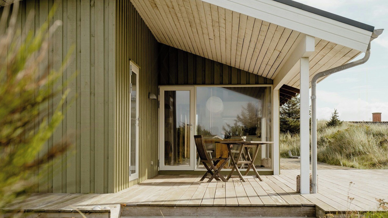 Photo of Outdoor in Slette Strand