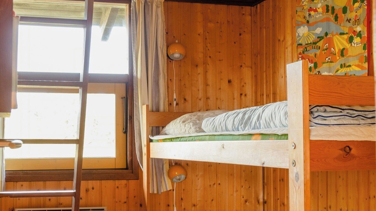 Photo of Bedroom in Slette Strand