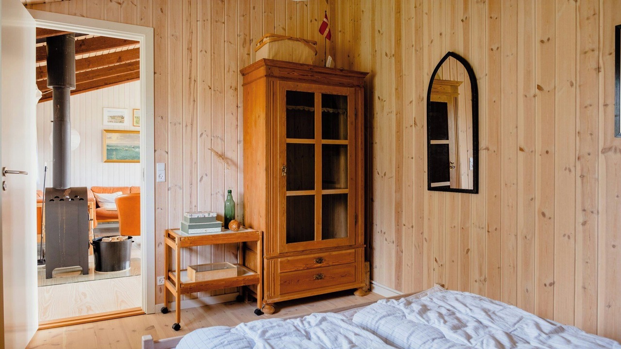 Photo of Bedroom in Slette Strand