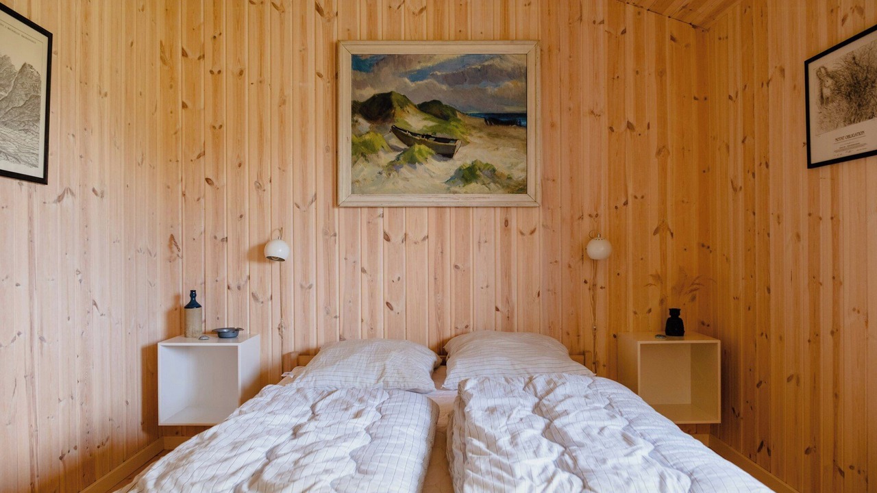 Photo of Bedroom in Slette Strand